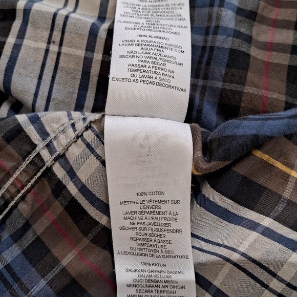 Armani Exchange Shirt - Picture 12 of 12